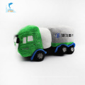 Plush Truck Stuffed Truck Soft and Cuddly Toys